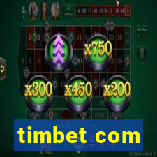 timbet com